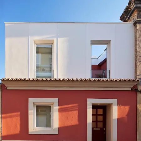 Bougainvillea 33 By My Cozy * Faro