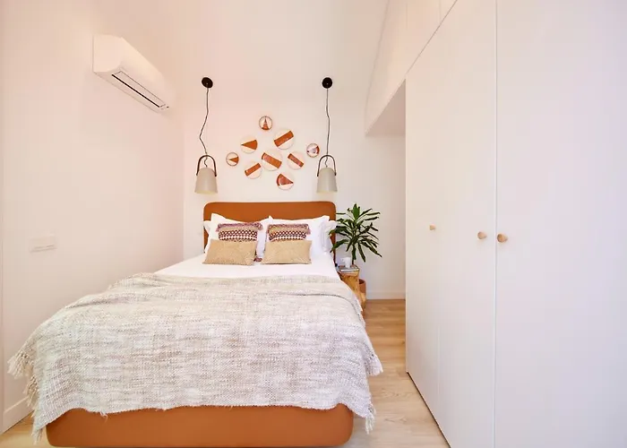 Villa Bougainvillea 33 By My Cozy Distretto di Faro