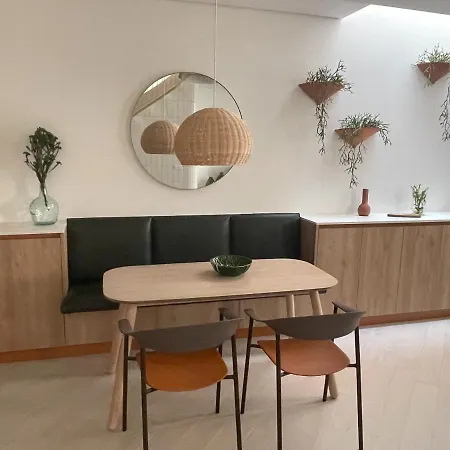 Bougainvillea 33 By My Cozy * Distrikt Faro