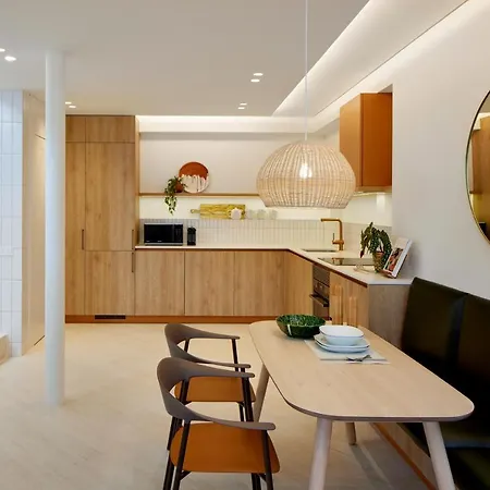 Villa Bougainvillea 33 By My Cozy Faro