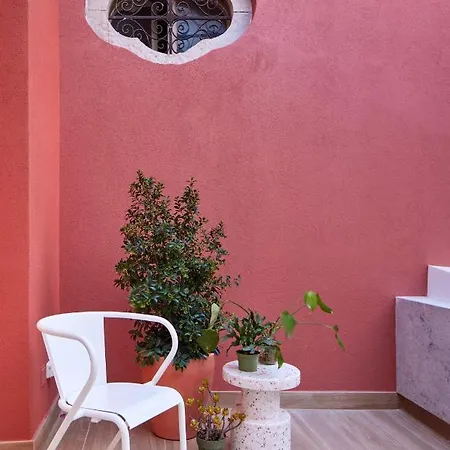 Bougainvillea 33 By My Cozy Faro