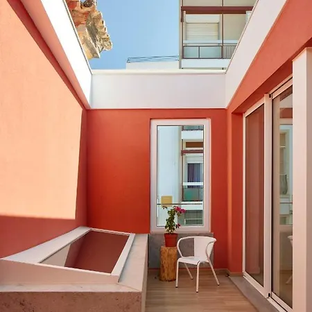 Bougainvillea 33 By My Cozy Villa Faro