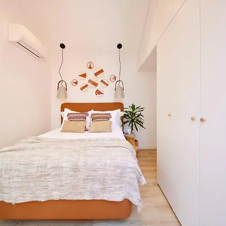 Villa Bougainvillea 33 By My Cozy Faro
