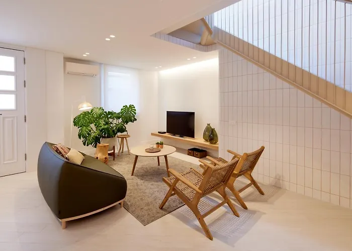 Bougainvillea 33 By My Cozy * Faro