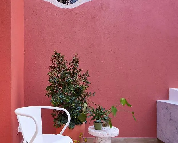Bougainvillea 33 By My Cozy Faro