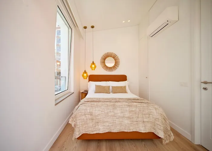 Villa Bougainvillea 33 By My Cozy Faro