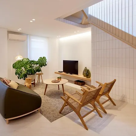Bougainvillea 33 By My Cozy * Distrikt Faro